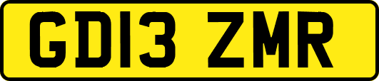 GD13ZMR