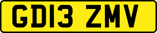 GD13ZMV
