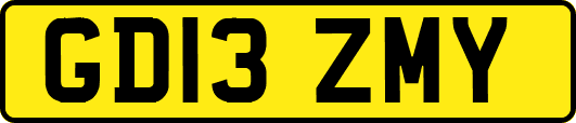 GD13ZMY