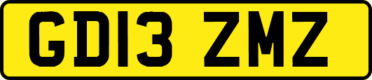 GD13ZMZ