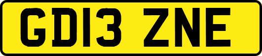 GD13ZNE