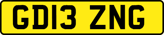 GD13ZNG