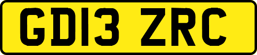 GD13ZRC