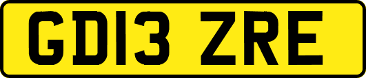 GD13ZRE