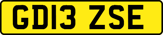 GD13ZSE