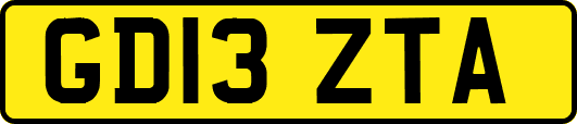 GD13ZTA