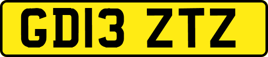 GD13ZTZ