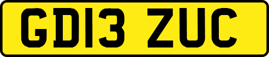 GD13ZUC