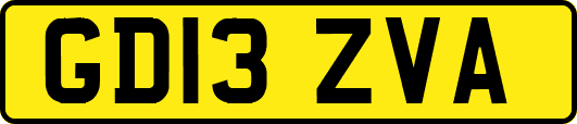 GD13ZVA
