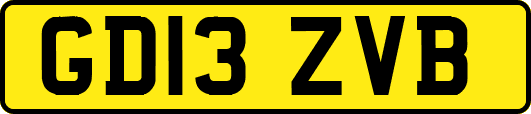 GD13ZVB