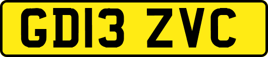 GD13ZVC