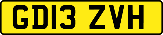GD13ZVH