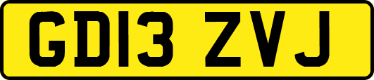 GD13ZVJ