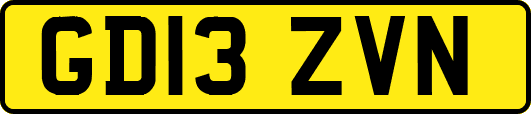 GD13ZVN