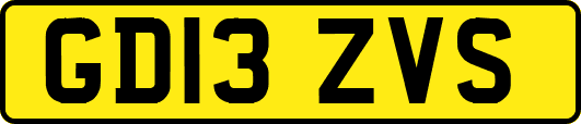 GD13ZVS