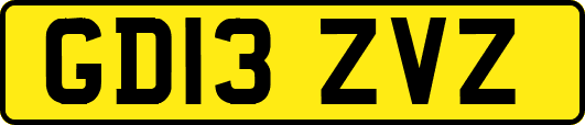 GD13ZVZ
