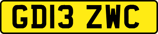 GD13ZWC