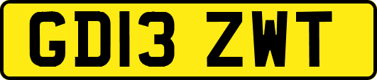 GD13ZWT
