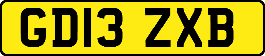 GD13ZXB