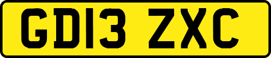 GD13ZXC