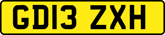 GD13ZXH