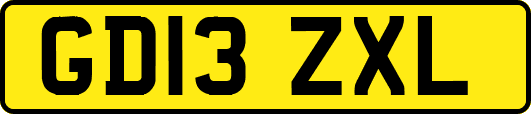 GD13ZXL