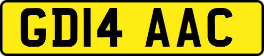 GD14AAC