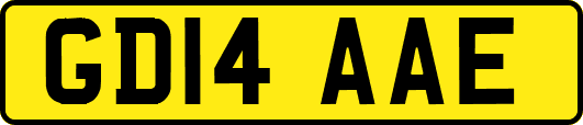 GD14AAE