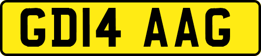 GD14AAG