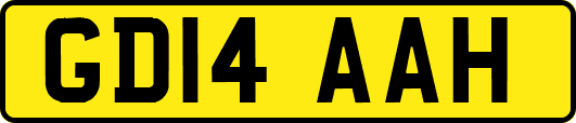 GD14AAH