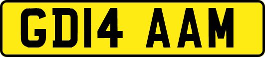 GD14AAM