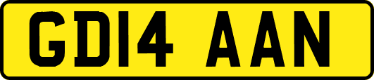GD14AAN