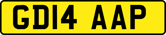 GD14AAP