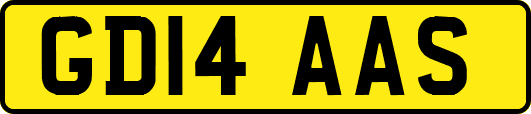 GD14AAS