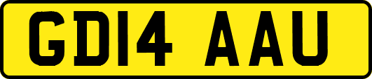 GD14AAU
