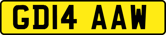 GD14AAW