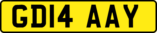 GD14AAY