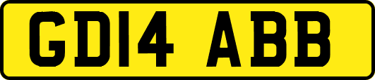 GD14ABB