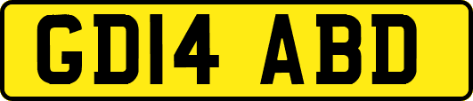 GD14ABD