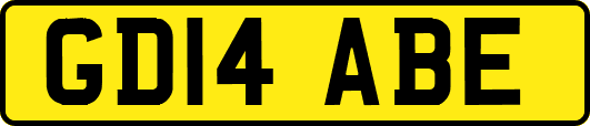 GD14ABE