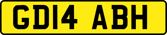 GD14ABH