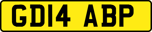 GD14ABP
