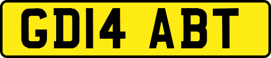 GD14ABT