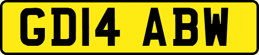 GD14ABW