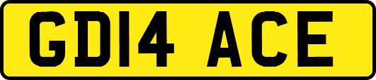 GD14ACE