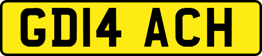 GD14ACH