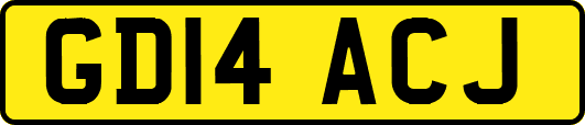 GD14ACJ