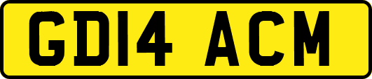 GD14ACM