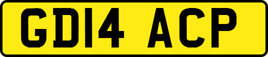 GD14ACP