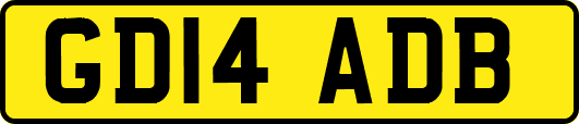GD14ADB